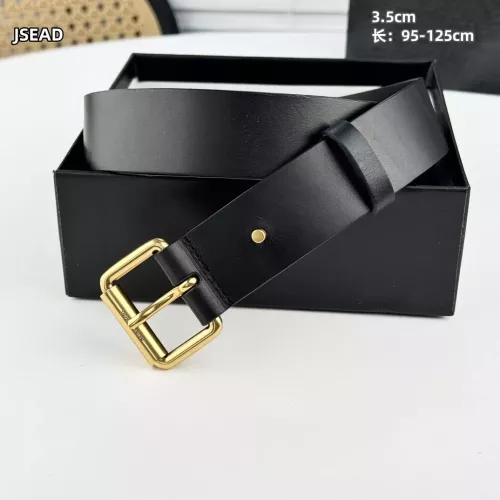 Wholesale Yves Saint Laurent AAA Quality Belts For Women #1366245 $56.00 USD, Wholesale Quality Replica Yves Saint Laurent AAA Quality Belts