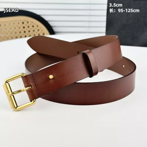 Wholesale Yves Saint Laurent AAA Quality Belts For Women #1366247 $56.00 USD, Wholesale Quality Replica Yves Saint Laurent AAA Quality Belts