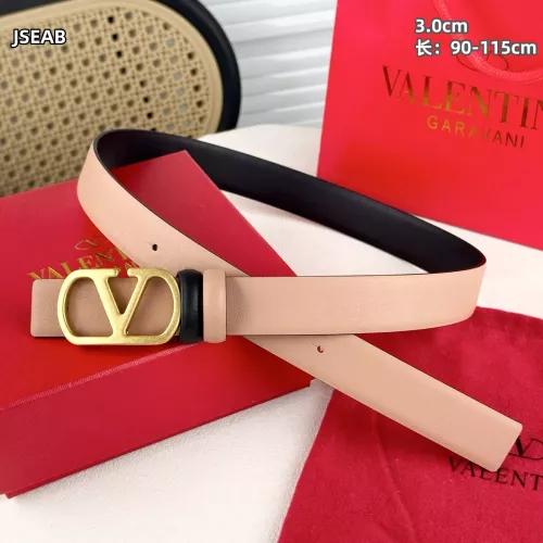Wholesale Valentino AAA Quality Belts For Women #1366249 $48.00 USD, Wholesale Quality Replica Valentino AAA Quality Belts