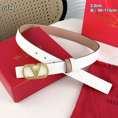 Wholesale Valentino AAA Quality Belts For Women #1366251 $48.00 USD, Wholesale Quality Replica Valentino AAA Quality Belts