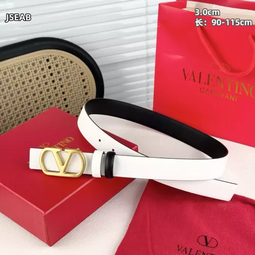 Wholesale Valentino AAA Quality Belts For Women #1366252 $48.00 USD, Wholesale Quality Replica Valentino AAA Quality Belts