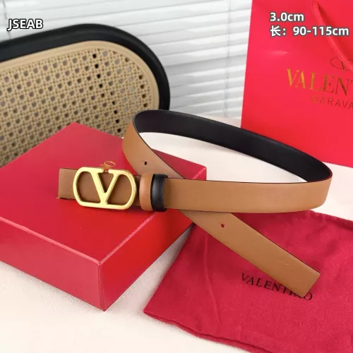Wholesale Valentino AAA Quality Belts For Women #1366254 $48.00 USD, Wholesale Quality Replica Valentino AAA Quality Belts