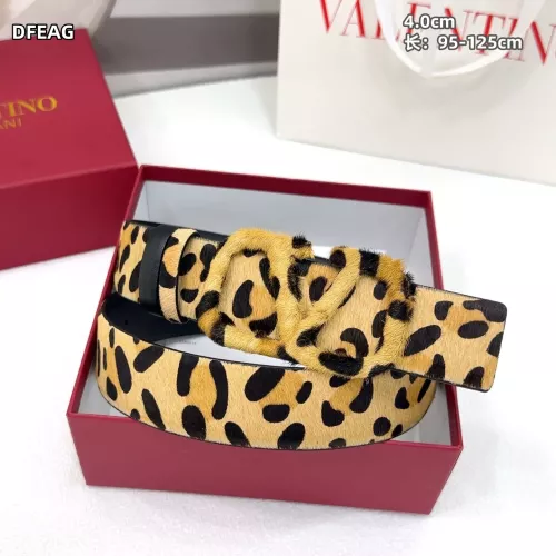 Wholesale Valentino AAA Quality Belts For Unisex #1366256 $68.00 USD, Wholesale Quality Replica Valentino AAA Quality Belts