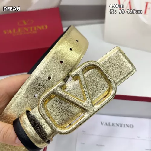 Wholesale Valentino AAA Quality Belts For Unisex #1366257 $68.00 USD, Wholesale Quality Replica Valentino AAA Quality Belts