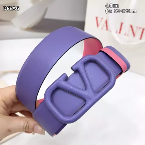 Wholesale Valentino AAA Quality Belts For Unisex #1366261 $68.00 USD, Wholesale Quality Replica Valentino AAA Quality Belts