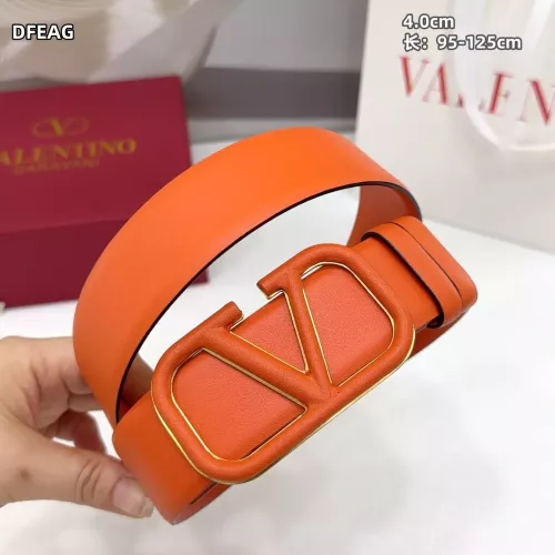 Wholesale Valentino AAA Quality Belts For Unisex #1366262 $68.00 USD, Wholesale Quality Replica Valentino AAA Quality Belts