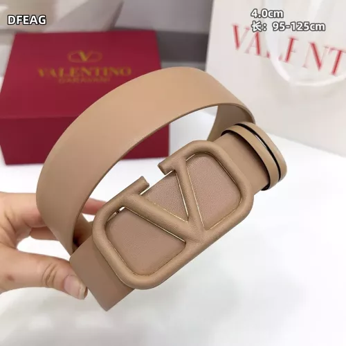Wholesale Valentino AAA Quality Belts For Unisex #1366263 $68.00 USD, Wholesale Quality Replica Valentino AAA Quality Belts