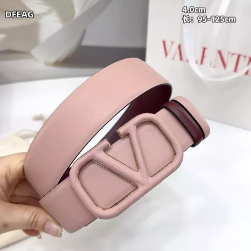 Wholesale Valentino AAA Quality Belts For Unisex #1366264 $68.00 USD, Wholesale Quality Replica Valentino AAA Quality Belts