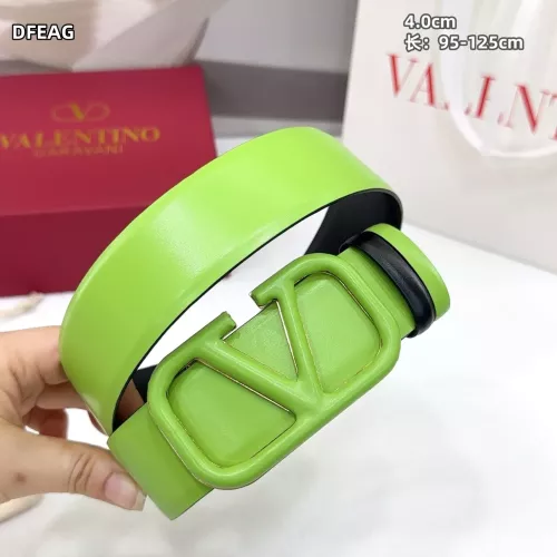 Wholesale Valentino AAA Quality Belts For Unisex #1366267 $68.00 USD, Wholesale Quality Replica Valentino AAA Quality Belts