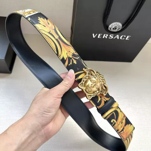 Wholesale Versace AAA Quality Belts For Unisex #1366279 $68.00 USD, Wholesale Quality Replica Versace AAA Quality Belts