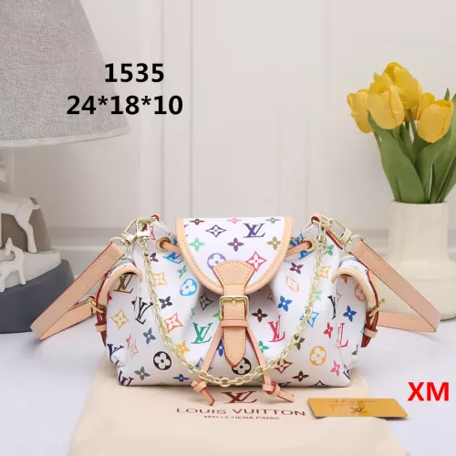 Wholesale Louis Vuitton Messenger Bags For Women #1366304 $39.00 USD, Wholesale Quality Replica Louis Vuitton Messenger Bags