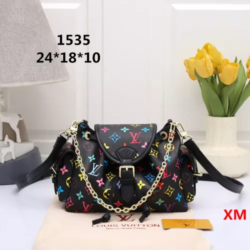 Wholesale Louis Vuitton Messenger Bags For Women #1366305 $39.00 USD, Wholesale Quality Replica Louis Vuitton Messenger Bags