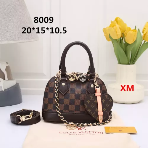 Wholesale Louis Vuitton HandBags For Women #1366307 $39.00 USD, Wholesale Quality Replica Louis Vuitton HandBags