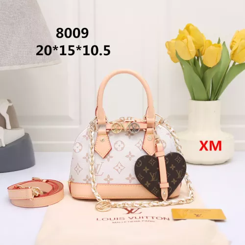 Wholesale Louis Vuitton HandBags For Women #1366308 $39.00 USD, Wholesale Quality Replica Louis Vuitton HandBags