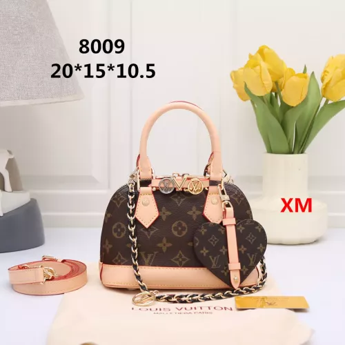Wholesale Louis Vuitton HandBags For Women #1366309 $39.00 USD, Wholesale Quality Replica Louis Vuitton HandBags