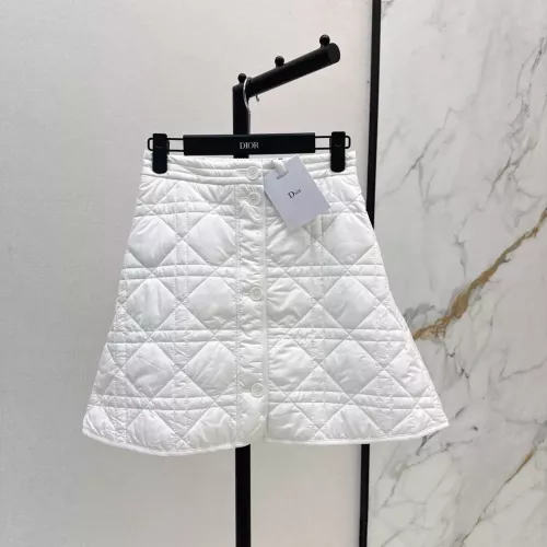 Wholesale Christian Dior Skirts For Women #1366328 $115.00 USD, Wholesale Quality Replica Christian Dior Skirts