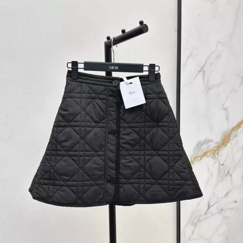 Wholesale Christian Dior Skirts For Women #1366329 $115.00 USD, Wholesale Quality Replica Christian Dior Skirts