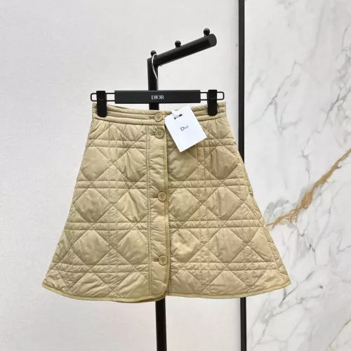 Wholesale Christian Dior Skirts For Women #1366330 $115.00 USD, Wholesale Quality Replica Christian Dior Skirts