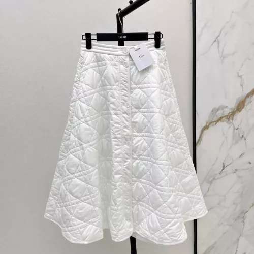 Wholesale Christian Dior Skirts For Women #1366331 $125.00 USD, Wholesale Quality Replica Christian Dior Skirts