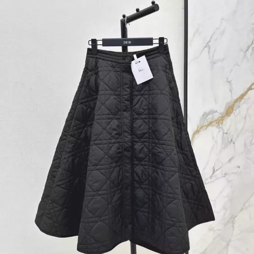 Wholesale Christian Dior Skirts For Women #1366333 $125.00 USD, Wholesale Quality Replica Christian Dior Skirts