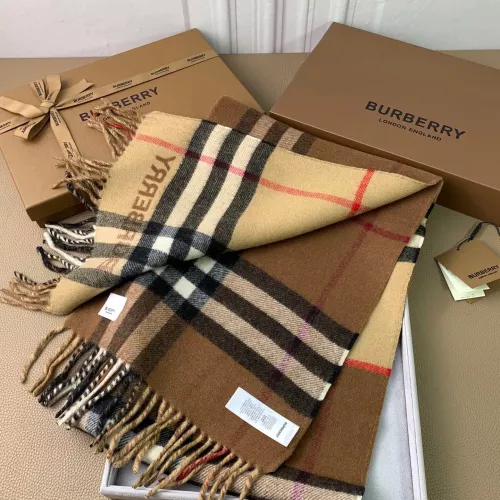 Wholesale Burberry Scarf #1366338 $48.00 USD, Wholesale Quality Replica Burberry Scarf