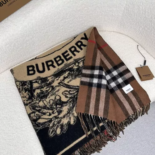 Wholesale Burberry Scarf #1366340 $56.00 USD, Wholesale Quality Replica Burberry Scarf