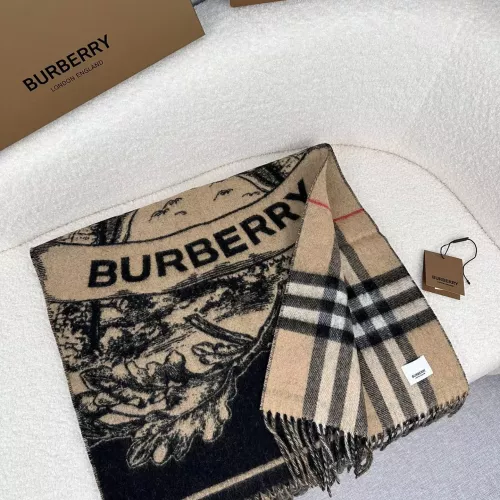Wholesale Burberry Scarf #1366341 $56.00 USD, Wholesale Quality Replica Burberry Scarf