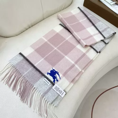 Wholesale Burberry Scarf #1366342 $52.00 USD, Wholesale Quality Replica Burberry Scarf