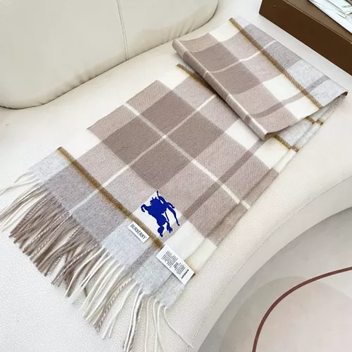 Wholesale Burberry Scarf #1366343 $52.00 USD, Wholesale Quality Replica Burberry Scarf