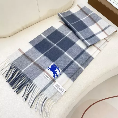 Wholesale Burberry Scarf #1366344 $52.00 USD, Wholesale Quality Replica Burberry Scarf
