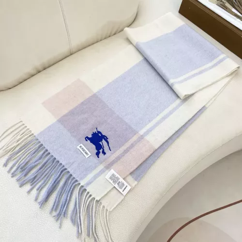 Wholesale Burberry Scarf #1366346 $52.00 USD, Wholesale Quality Replica Burberry Scarf