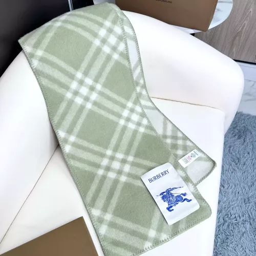 Wholesale Burberry Scarf #1366350 $60.00 USD, Wholesale Quality Replica Burberry Scarf