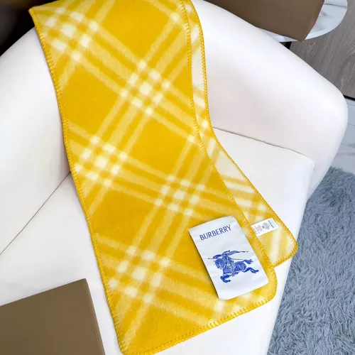 Wholesale Burberry Scarf #1366352 $60.00 USD, Wholesale Quality Replica Burberry Scarf