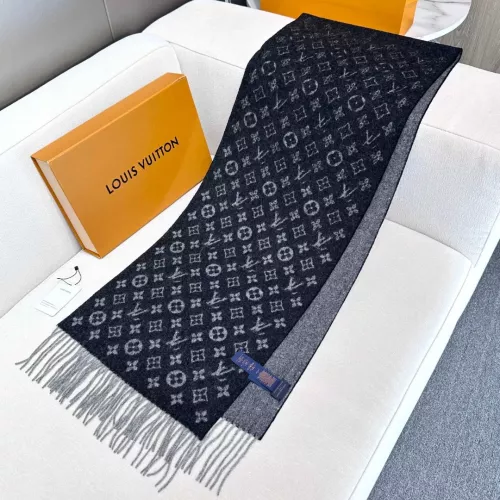 Wholesale Louis Vuitton Scarf #1366390 $48.00 USD, Wholesale Quality Replica Louis Vuitton Scarf