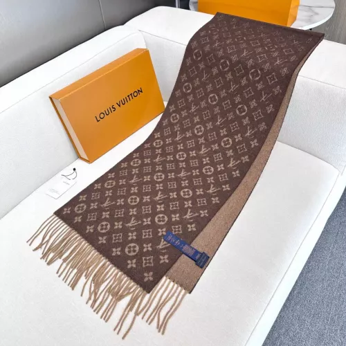 Wholesale Louis Vuitton Scarf #1366391 $48.00 USD, Wholesale Quality Replica Louis Vuitton Scarf