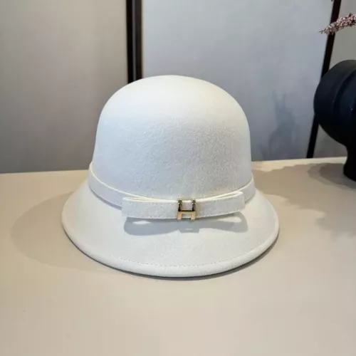 Wholesale Hermes Caps #1366393 $48.00 USD, Wholesale Quality Replica Hermes Caps