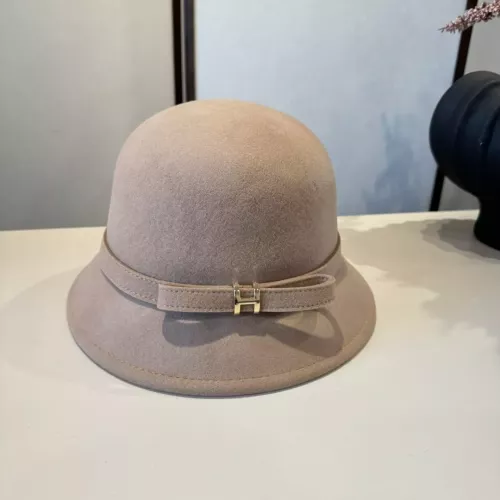 Wholesale Hermes Caps #1366394 $48.00 USD, Wholesale Quality Replica Hermes Caps