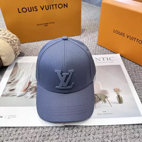 Wholesale Louis Vuitton LV Caps #1366400 $25.00 USD, Wholesale Quality Replica Louis Vuitton LV Caps