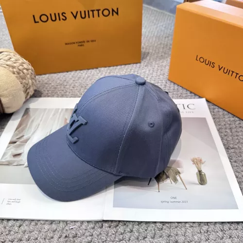Replica Louis Vuitton LV Caps #1366400 $25.00 USD for Wholesale