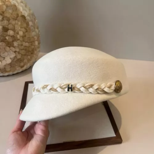 Wholesale Hermes Caps #1366415 $48.00 USD, Wholesale Quality Replica Hermes Caps