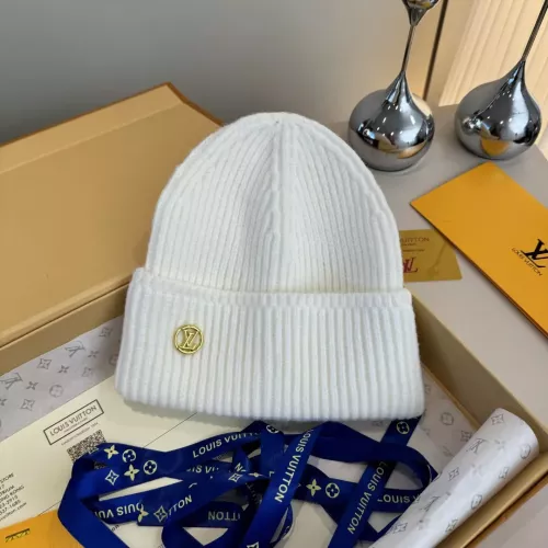 Wholesale Louis Vuitton LV Caps #1366439 $29.00 USD, Wholesale Quality Replica Louis Vuitton LV Caps