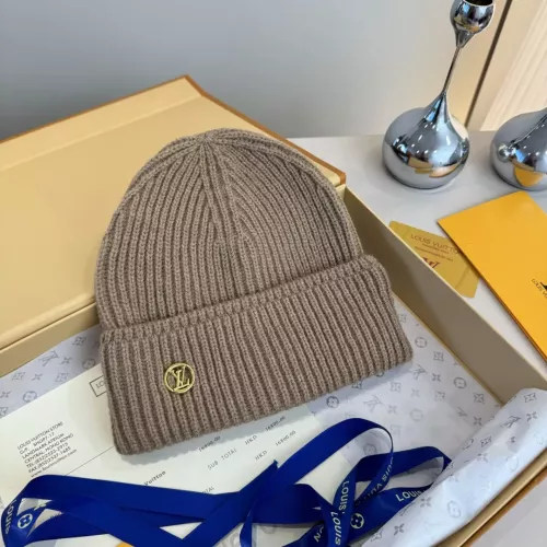 Wholesale Louis Vuitton LV Caps #1366441 $29.00 USD, Wholesale Quality Replica Louis Vuitton LV Caps
