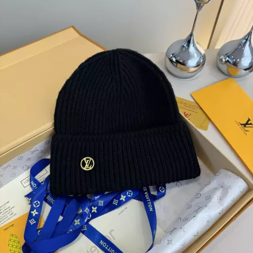 Wholesale Louis Vuitton LV Caps #1366443 $29.00 USD, Wholesale Quality Replica Louis Vuitton LV Caps