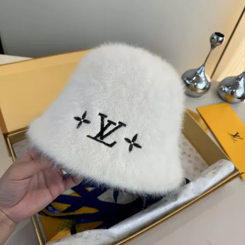 Wholesale Louis Vuitton LV Caps #1366446 $38.00 USD, Wholesale Quality Replica Louis Vuitton LV Caps
