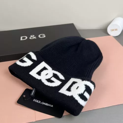 Wholesale Dolce &amp; Gabbana Caps #1366470 $27.00 USD, Wholesale Quality Replica Dolce &amp; Gabbana Caps
