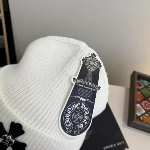Replica Chrome Hearts Caps #1366471 $32.00 USD for Wholesale