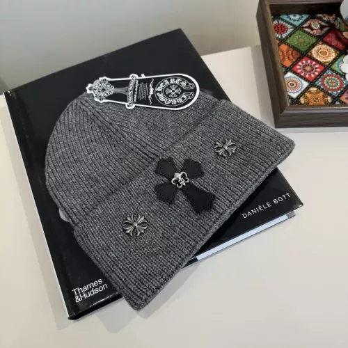 Replica Chrome Hearts Caps #1366472 $32.00 USD for Wholesale