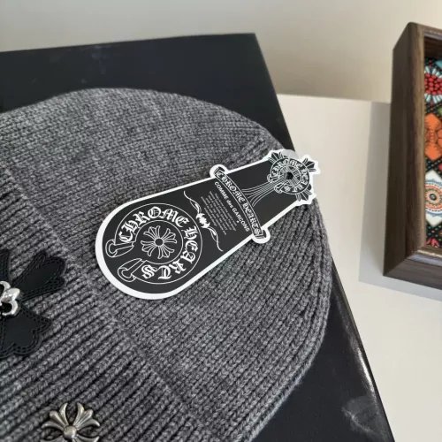 Replica Chrome Hearts Caps #1366472 $32.00 USD for Wholesale