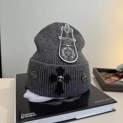 Replica Chrome Hearts Caps #1366472 $32.00 USD for Wholesale