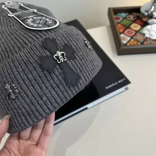 Replica Chrome Hearts Caps #1366472 $32.00 USD for Wholesale